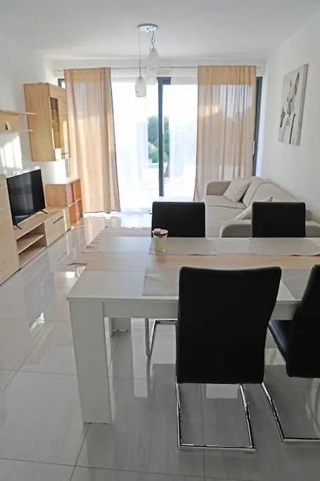 Sunset Medulin Apartment