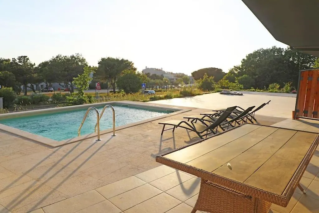 Sunset Medulin Apartment