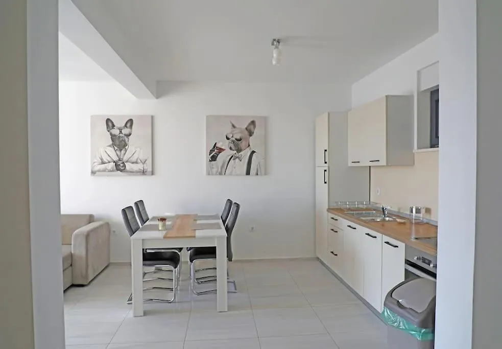 Sunset Medulin Apartment