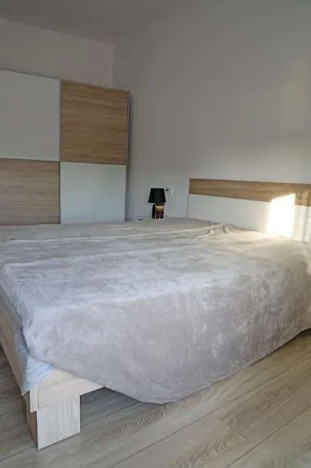 Sunset Medulin Apartment Croatia